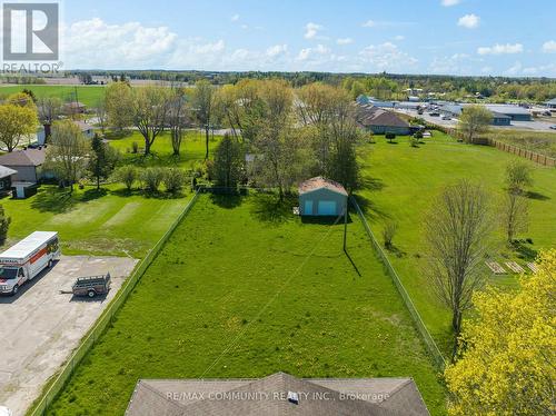 2258 County Road 45, Asphodel-Norwood, ON - Outdoor With View