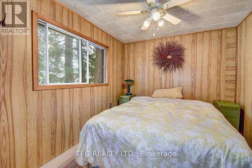 1097 Corylus Lane, Dysart Et Al, ON - Indoor Photo Showing Bedroom