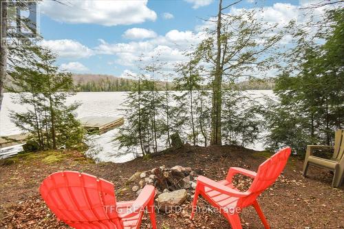 1097 Corylus Lane, Dysart Et Al, ON - Outdoor With View