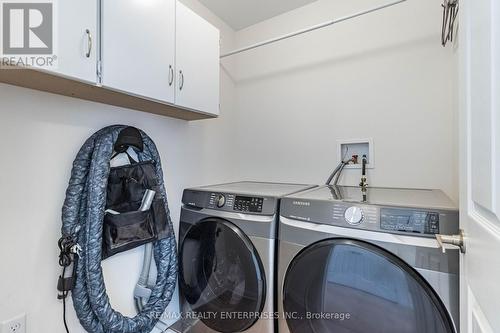 422 Schreyer Crescent, Milton, ON - Indoor Photo Showing Laundry Room