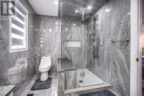66 Jacksonville Drive, Brampton, ON - Indoor Photo Showing Bathroom