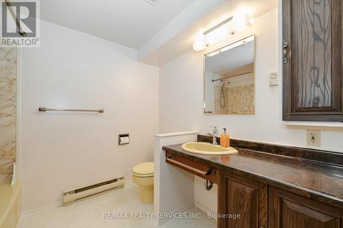 15 Pine Tree Crescent, Brampton, ON - Indoor Photo Showing Bathroom
