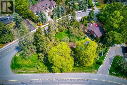 600 Bob O Link Road, Mississauga, ON - Outdoor With View