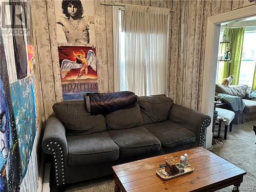 259 Wellington Street, Miramichi, NB - Indoor Photo Showing Living Room
