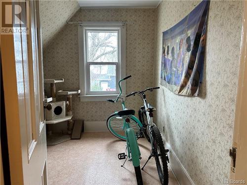 259 Wellington Street, Miramichi, NB - Indoor Photo Showing Other Room