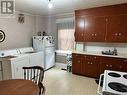 259 Wellington Street, Miramichi, NB  - Indoor Photo Showing Laundry Room 