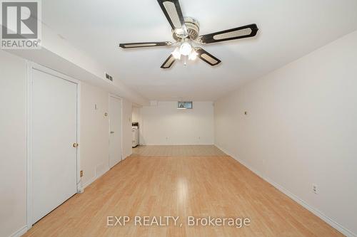 202 Mcmurchy Avenue S, Brampton, ON - Indoor Photo Showing Other Room