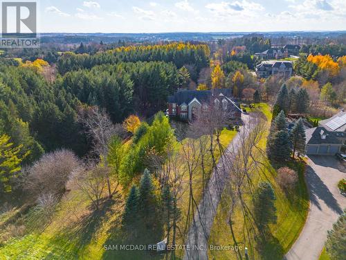 10 Stonehart Street, Caledon, ON - Outdoor With View