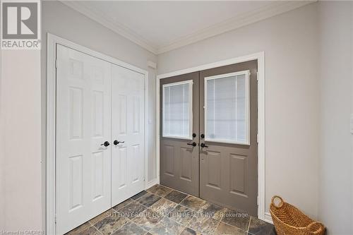 2485 Whitehorn Drive, Burlington, ON - Indoor Photo Showing Other Room