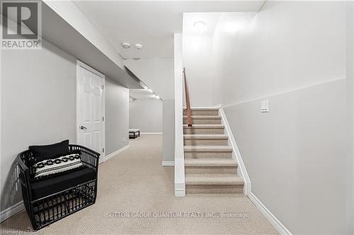 2485 Whitehorn Drive, Burlington, ON - Indoor Photo Showing Other Room