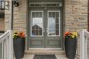 203 Holmes Crescent, Milton, ON  - Outdoor 
