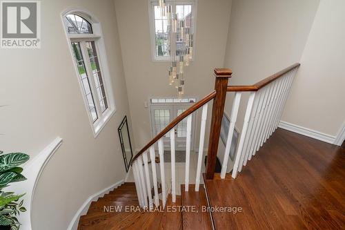 203 Holmes Crescent, Milton, ON - Indoor Photo Showing Other Room