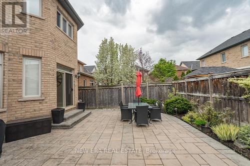 203 Holmes Crescent, Milton, ON - Outdoor With Exterior