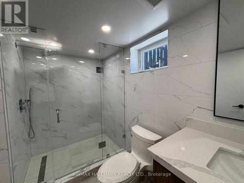 76 Annette Street, Toronto, ON - Indoor Photo Showing Bathroom