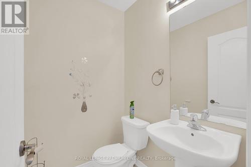46 Kayak Heights N, Brampton, ON - Indoor Photo Showing Bathroom