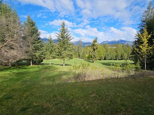 1283 Riondel Rd, Riondel, BC - Outdoor With View