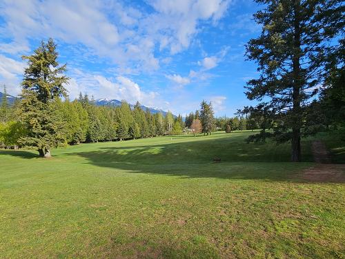 1283 Riondel Rd, Riondel, BC - Outdoor With View