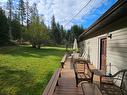 1283 Riondel Rd, Riondel, BC  - Outdoor With Deck Patio Veranda 