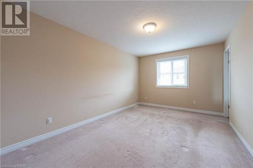 451 Trembling Aspen Avenue, Waterloo, ON - Indoor Photo Showing Other Room