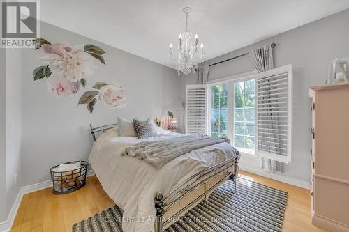 4 Maplehyrn Avenue, East Gwillimbury, ON - Indoor Photo Showing Bedroom