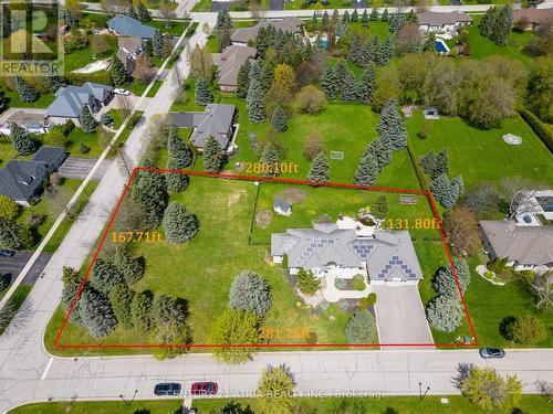4 Maplehyrn Avenue, East Gwillimbury, ON - Outdoor With View