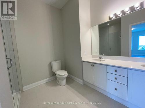 #803 -5917 Main St, Whitchurch-Stouffville, ON - Indoor Photo Showing Bathroom