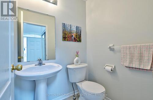17 Northvale Road, Markham, ON - Indoor Photo Showing Bathroom