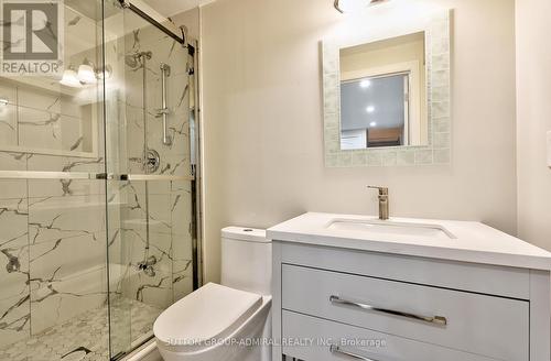 17 Northvale Road, Markham, ON - Indoor Photo Showing Bathroom