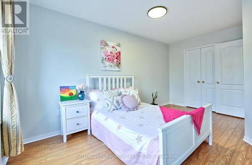 17 Northvale Road, Markham, ON - Indoor Photo Showing Bedroom