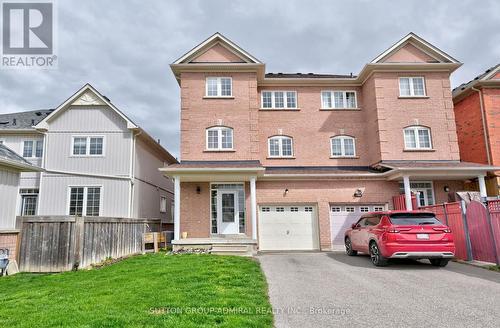 17 Northvale Road, Markham, ON - Outdoor With Facade