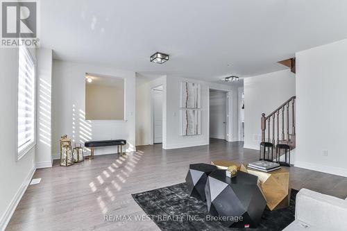 152 Coldwell Bay Circle W, Vaughan, ON - Indoor