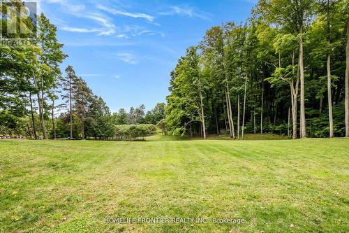7483 5Th Sideroad, New Tecumseth, ON - Outdoor With View
