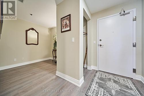 315 - 21 Brookhouse Drive, Clarington, ON - Indoor Photo Showing Other Room