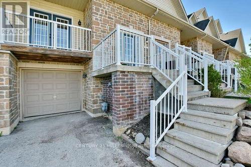 38 Admiral Drive, Wasaga Beach, ON - Outdoor With Exterior