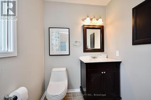 62 Garden Drive, Barrie, ON - Indoor Photo Showing Bathroom