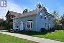 378 Hurontario Street, Collingwood, ON  - Outdoor With Facade 