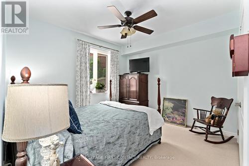 104 - 200 Collier Street, Barrie, ON - Indoor Photo Showing Bedroom