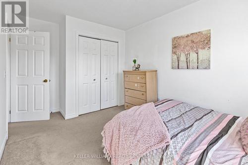 125 James Street E, Orillia, ON - Indoor Photo Showing Bedroom