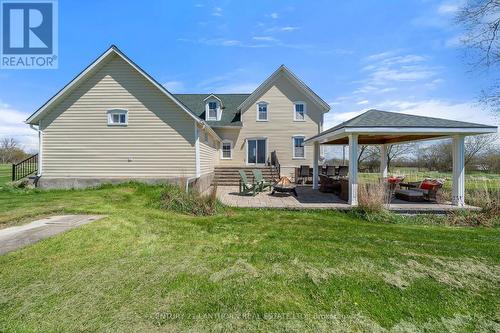 875 Melville Road, Prince Edward County, ON - Outdoor