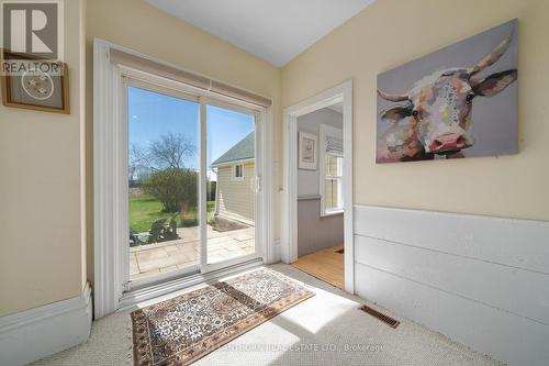 875 Melville Road, Prince Edward County, ON - Indoor Photo Showing Other Room