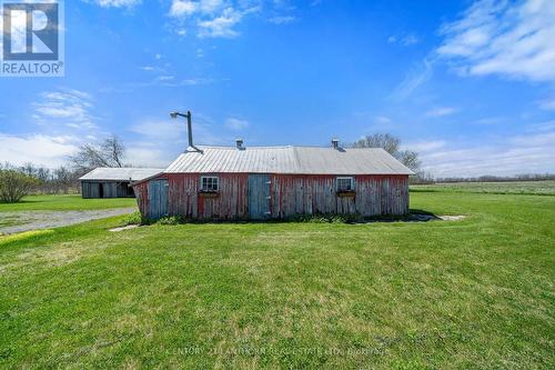 875 Melville Road, Prince Edward County, ON - Outdoor