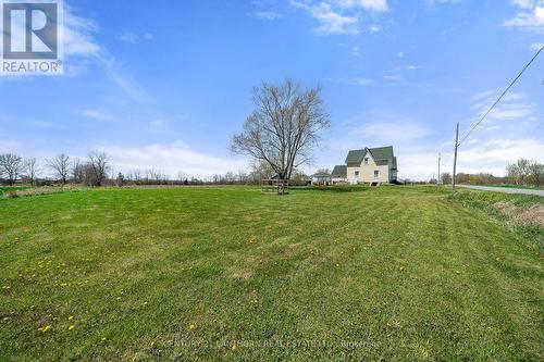 875 Melville Road, Prince Edward County, ON - Outdoor With View