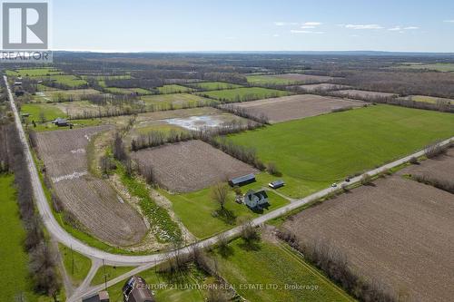 875 Melville Road, Prince Edward County, ON - Outdoor With View