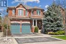 6829 Golden Hills Way, Mississauga, ON  - Outdoor With Facade 