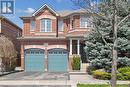 6829 Golden Hills Way, Mississauga, ON  - Outdoor With Facade 
