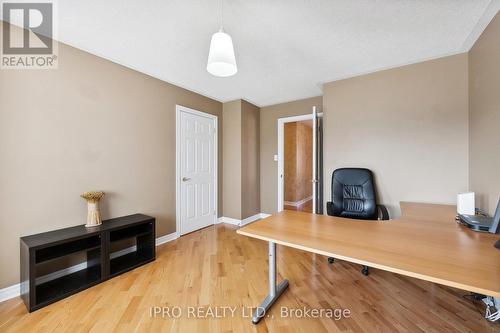 6829 Golden Hills Way, Mississauga, ON - Indoor Photo Showing Office