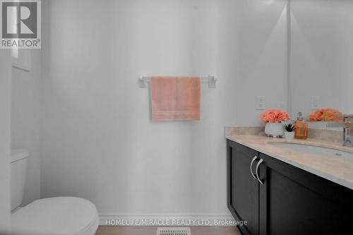 11 Pattulo Drive, Caledon, ON - Indoor Photo Showing Bathroom