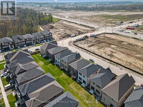 11 Pattulo Drive, Caledon, ON - Outdoor With View
