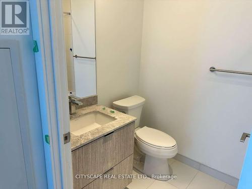 4904 - 395 Bloor Street E, Toronto, ON - Indoor Photo Showing Bathroom
