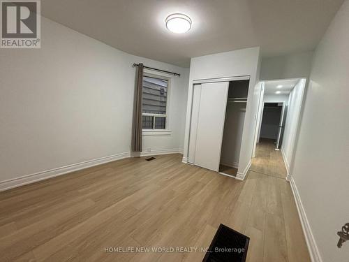Main - 1172 Ossington Avenue, Toronto, ON - Indoor Photo Showing Other Room